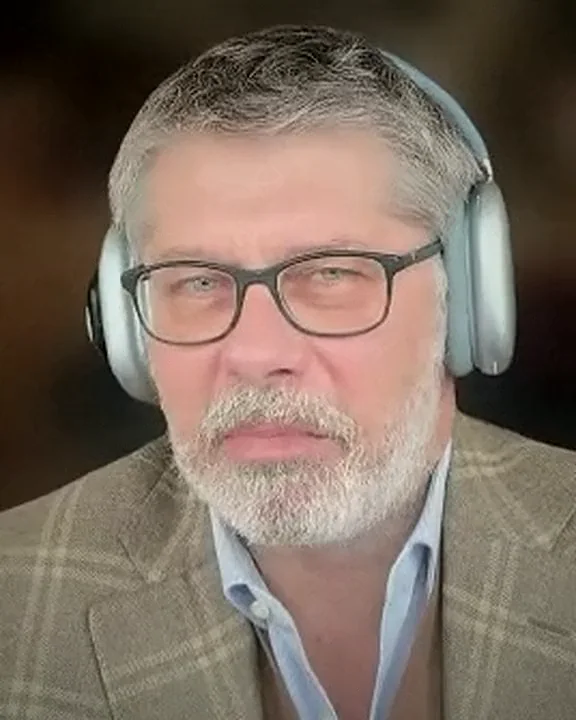 Videotestimonianza: Manager e imprenditore, 56 anni