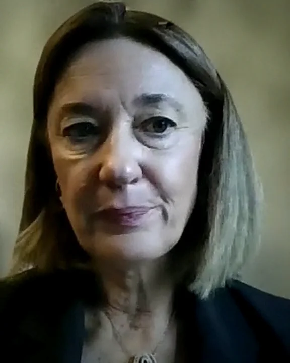 Videotestimonianza: Consulente aziendale, 53 anni