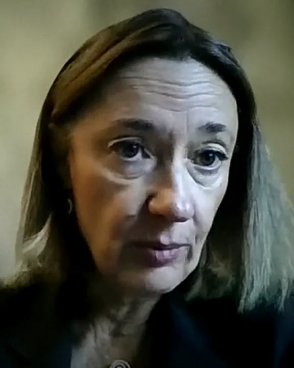Videotestimonianza: Consulente aziendale, 53 anni