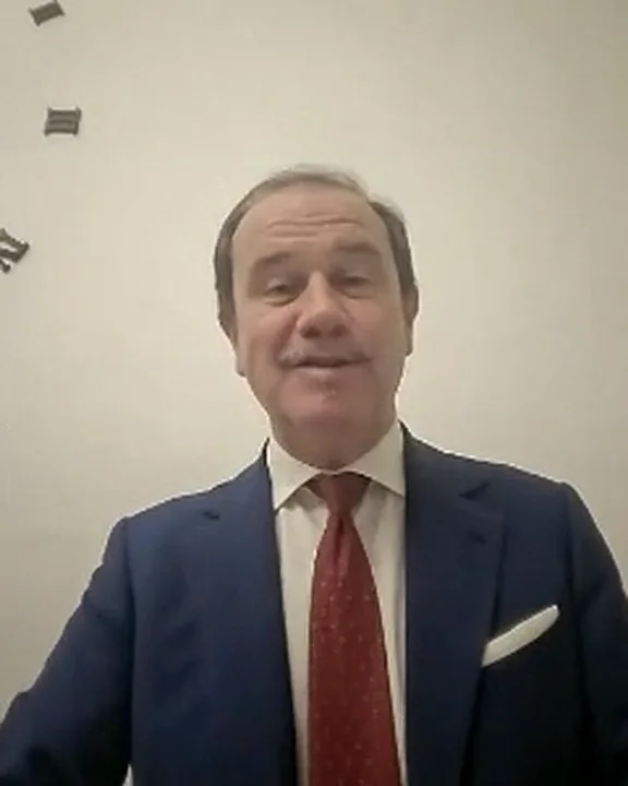 Videotestimonianza: Andrea Pietrini