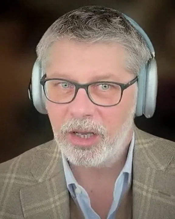 Videotestimonianza: Manager e imprenditore, 56 anni
