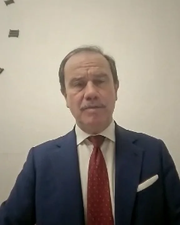 Videotestimonianza: Andrea Pietrini